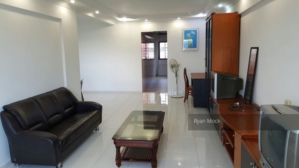 Tampines Street 91 thumbnail photo